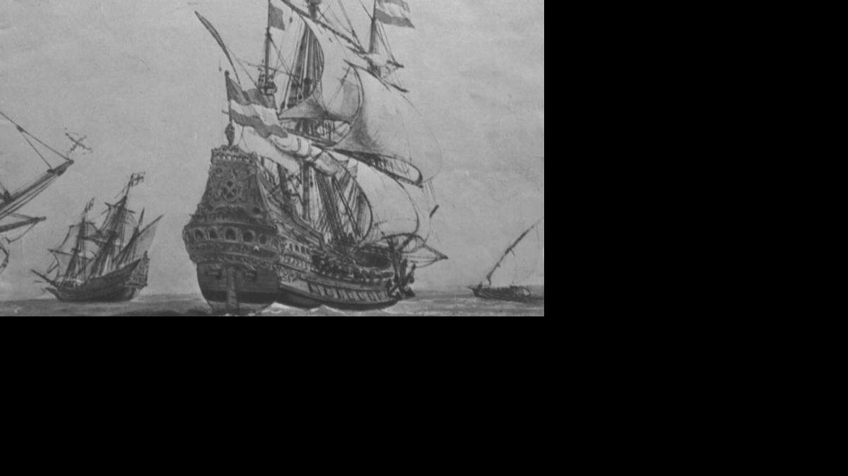 El galeón español fue hundido por un ataque de los ingleses en 1708 cuando llegaba de Panamá con 11 millones de monedas de oro.