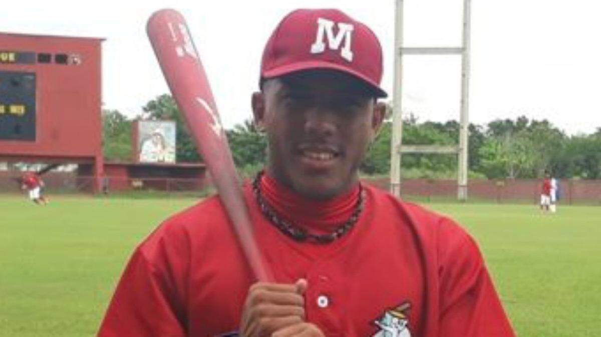 Pedro León estaría en condiciones de seguir los pasos de sus compatriotas Yuli Gurriel y Yordan Alvarez, quienes son figuras establecidas de los Astros de Houston