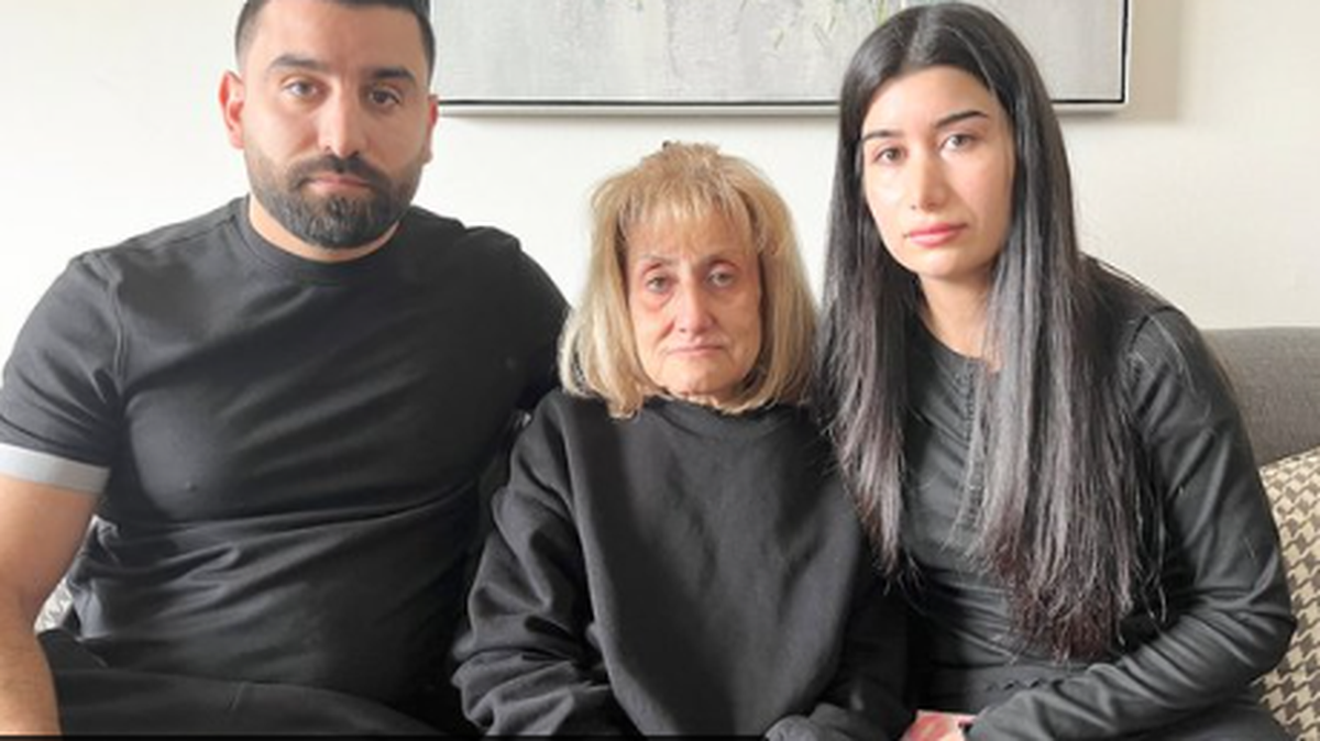  La familia de Faraj Jarjour, un canadiense que murió en Varadero (Cuba) en marzo, reveló este jueves que las autoridades cubanas enviaron por error a Rusia el cuerpo del fallecido, donde fue enterrado en una ciudad al norte de Moscú.