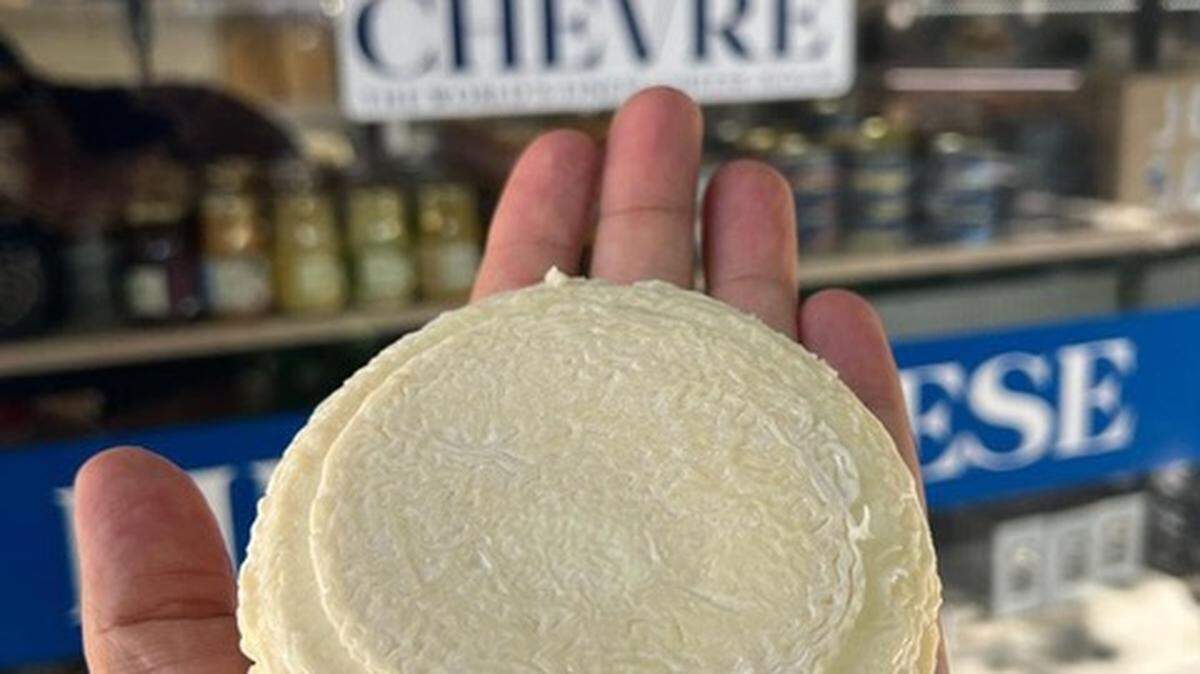 Chèvre Miami, ubicado en Coral Way, es la tienda de quesos que Miami necesitaba desesperadamente.