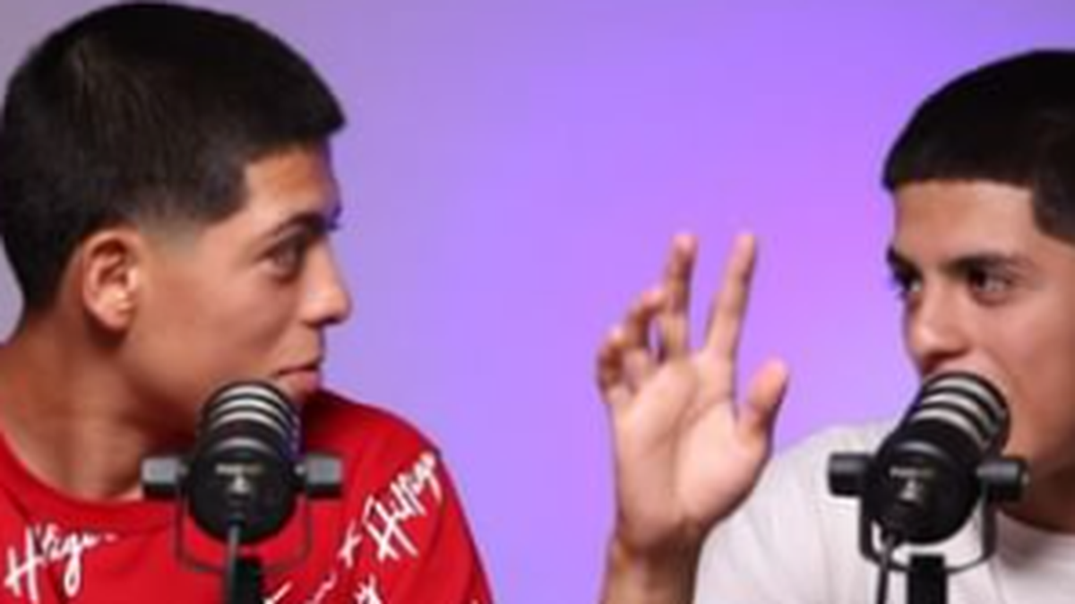 Los mellizos Ari y Andrey Bonilla aterrizarán el miércoles en el área de Miami con todo el atrevimiento de los adolescentes y una mochila cargada de un estilo cubano-mexicano para debutar en el boxeo profesional.
