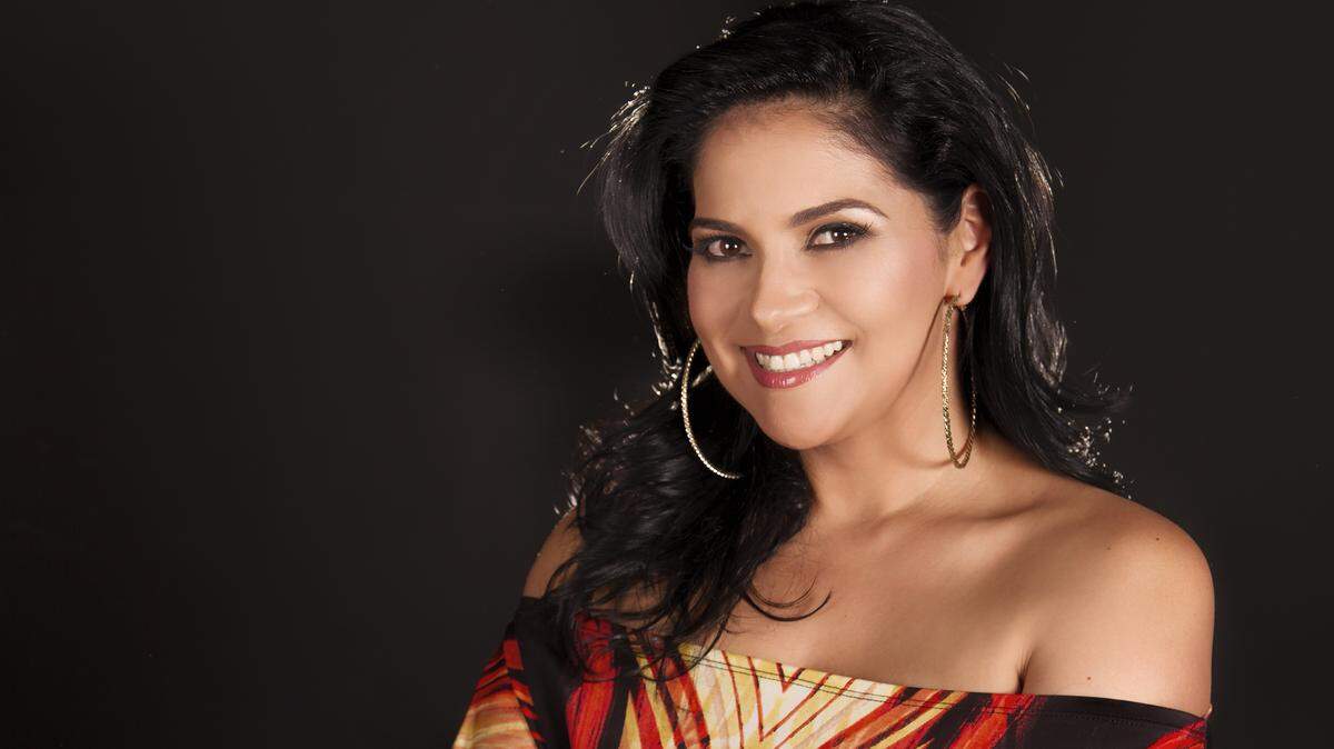 Annaé Torrealba