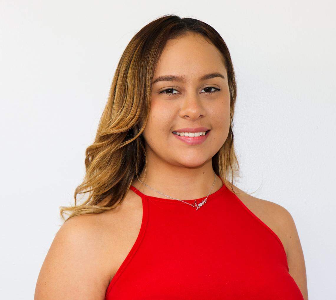 Foto de perfil de Salomé Ramírez Vargas