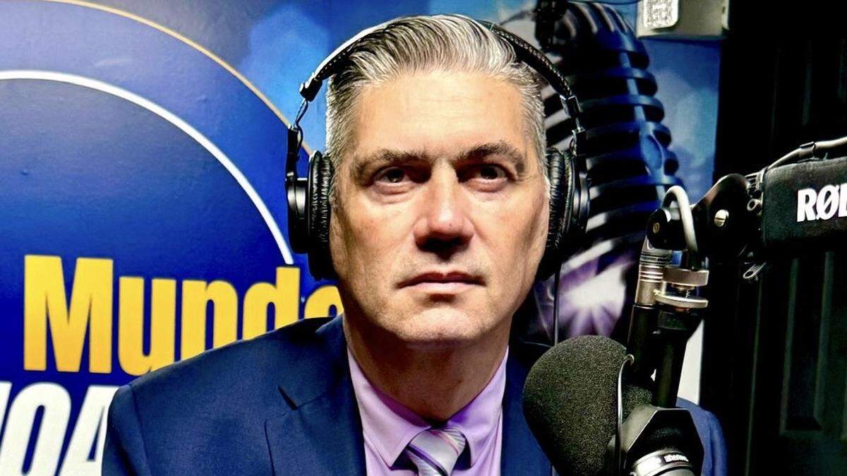 Nelson Rubio