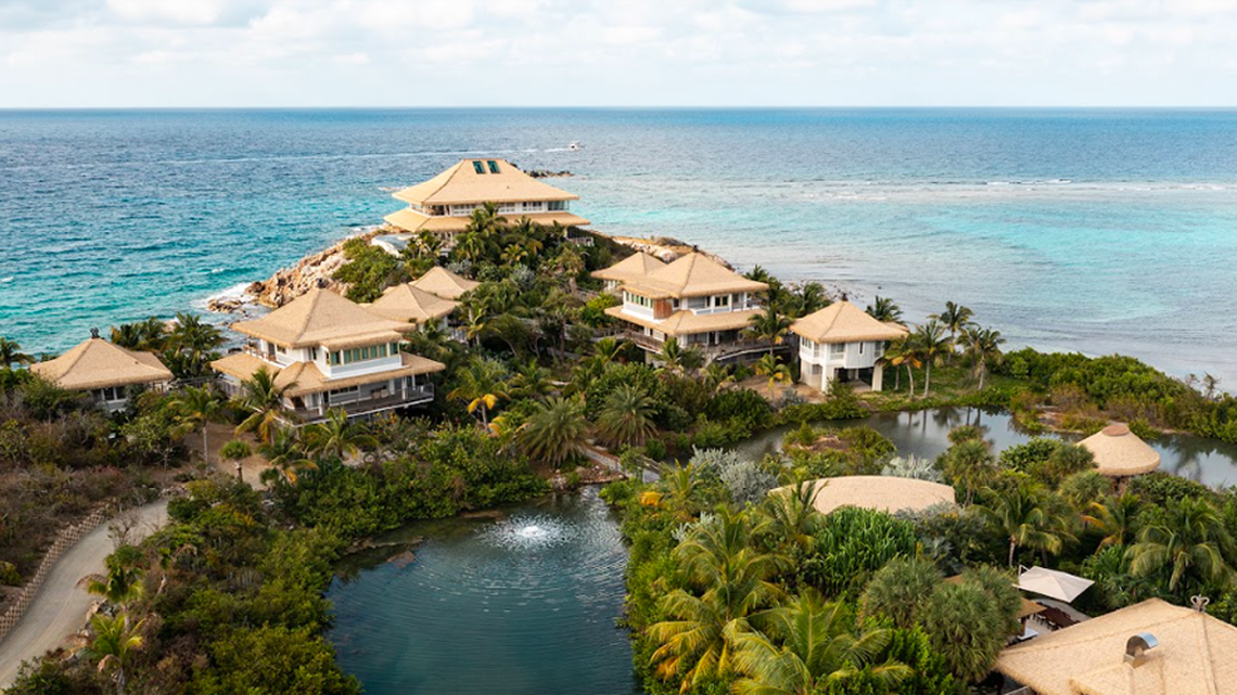 Escapadas tropicales para vivir la experiencia insular con profundidad