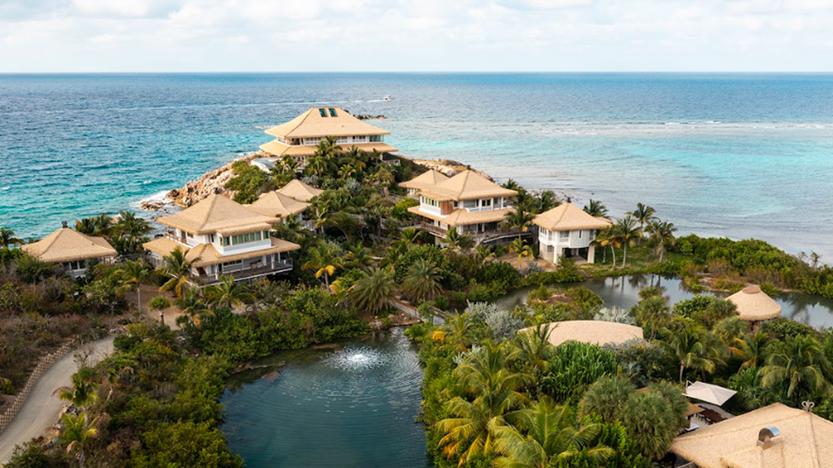 Escapadas tropicales para vivir la experiencia insular con profundidad.