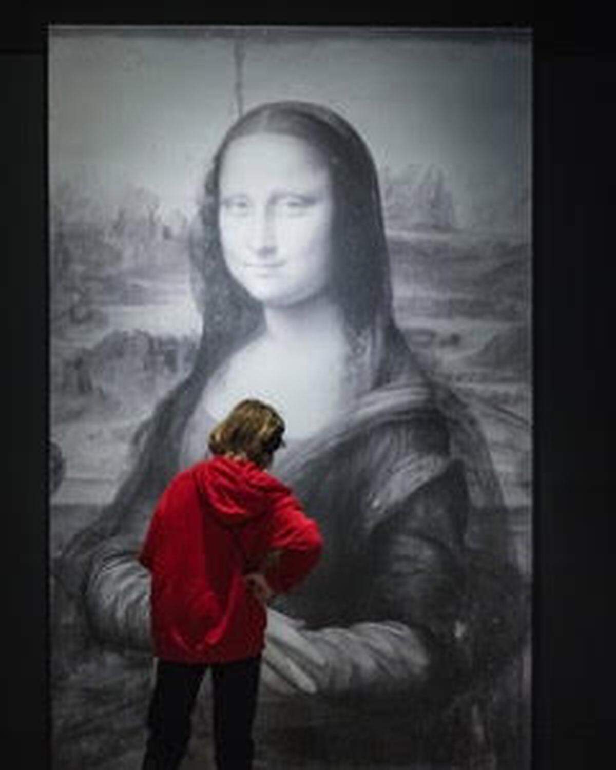 El Frost Museum of Science presenta “Leonardo da Vinci – 500 Years of Genius”, una exposición inmersiva.