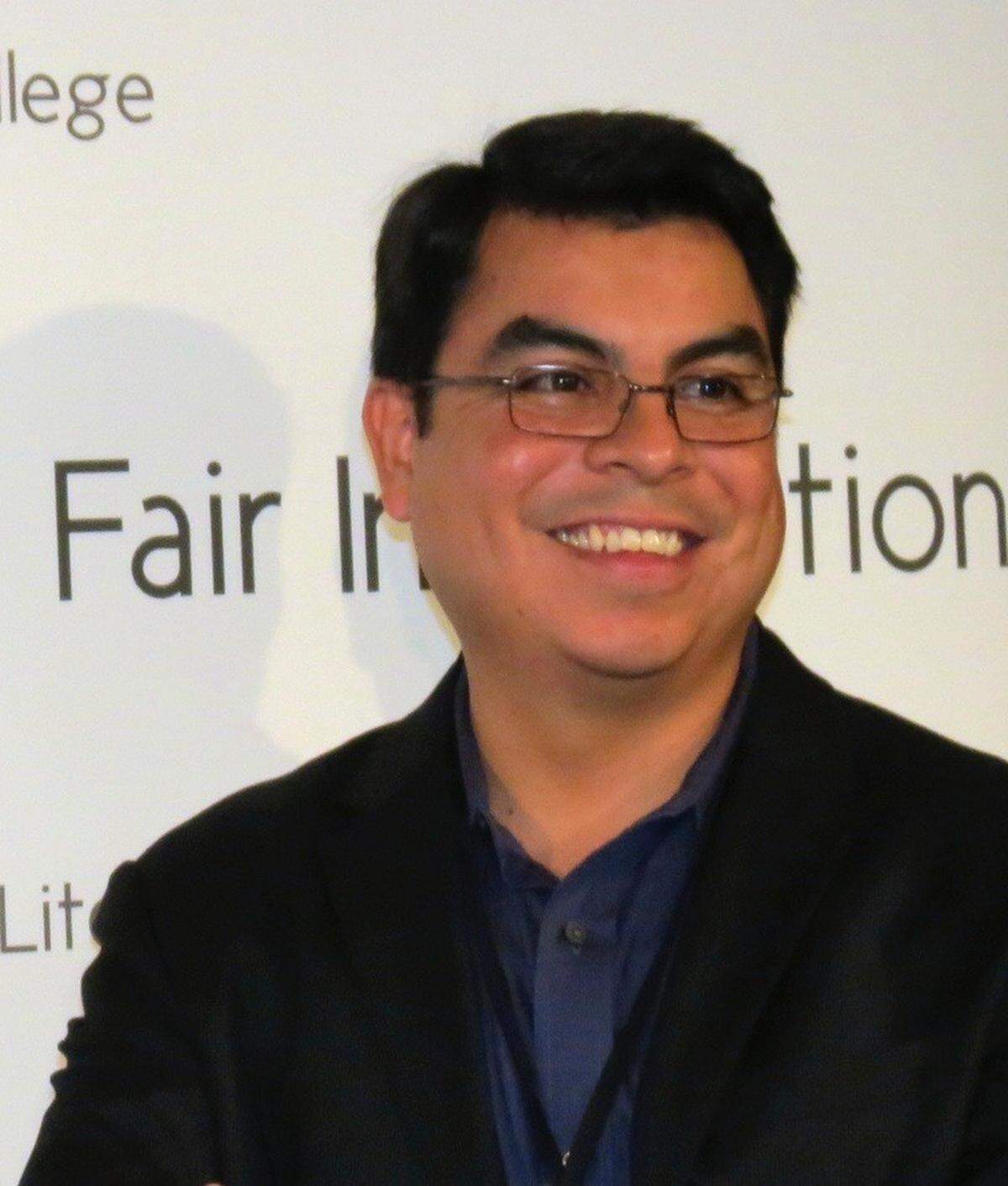Omar Villasana