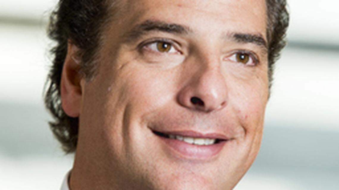 Venezuelan businessman Francisco D’Agostino faces U.S. sanctions for his alleged role in brokering Venezuela’s oil exports through Mexico.