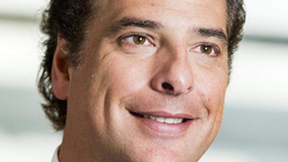 Venezuelan businessman Francisco D’Agostino faces U.S. sanctions for his alleged role in brokering Venezuela’s oil exports through Mexico.