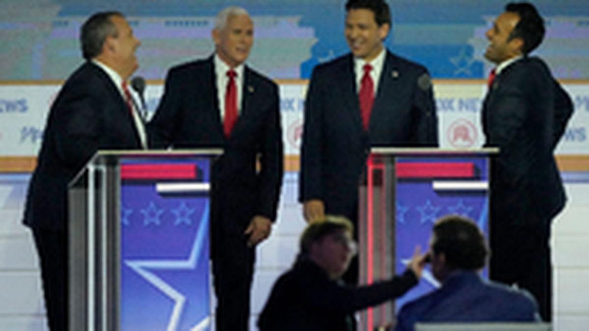 En las 48 horas siguientes al debate, los titulares y los telediarios están dominados por las evaluaciones del enfrentamiento: ¿quiénes fueron los ganadores y los perdedores?