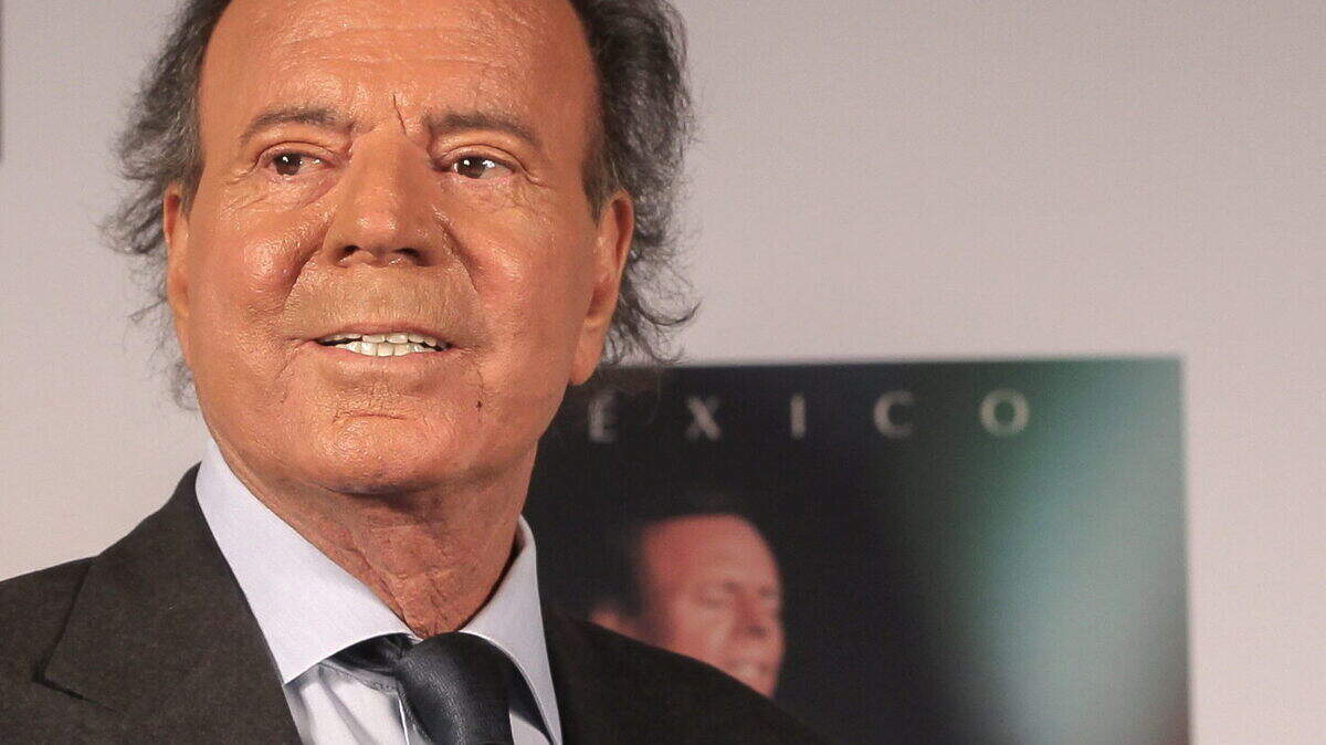  “A mí me retirará la vida”, ha dicho en más de una ocasión el hombre que ha sido dos veces premio Récord Guinness por discos vendidos, que está en posesión de un Grammy honorífico, y que incluso tiene un día dedicado en Miami.