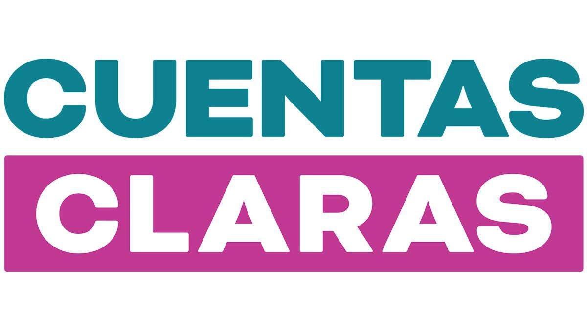 Cuentas Claras