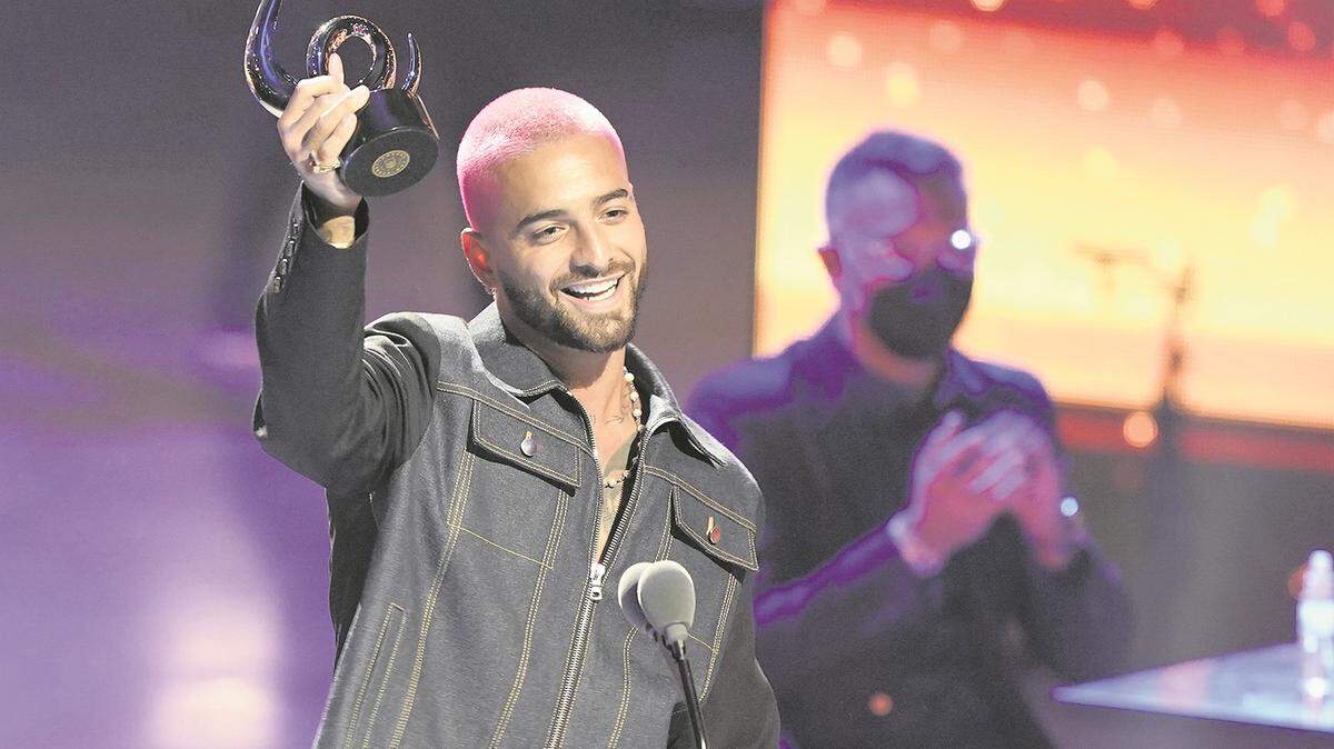 Maluma