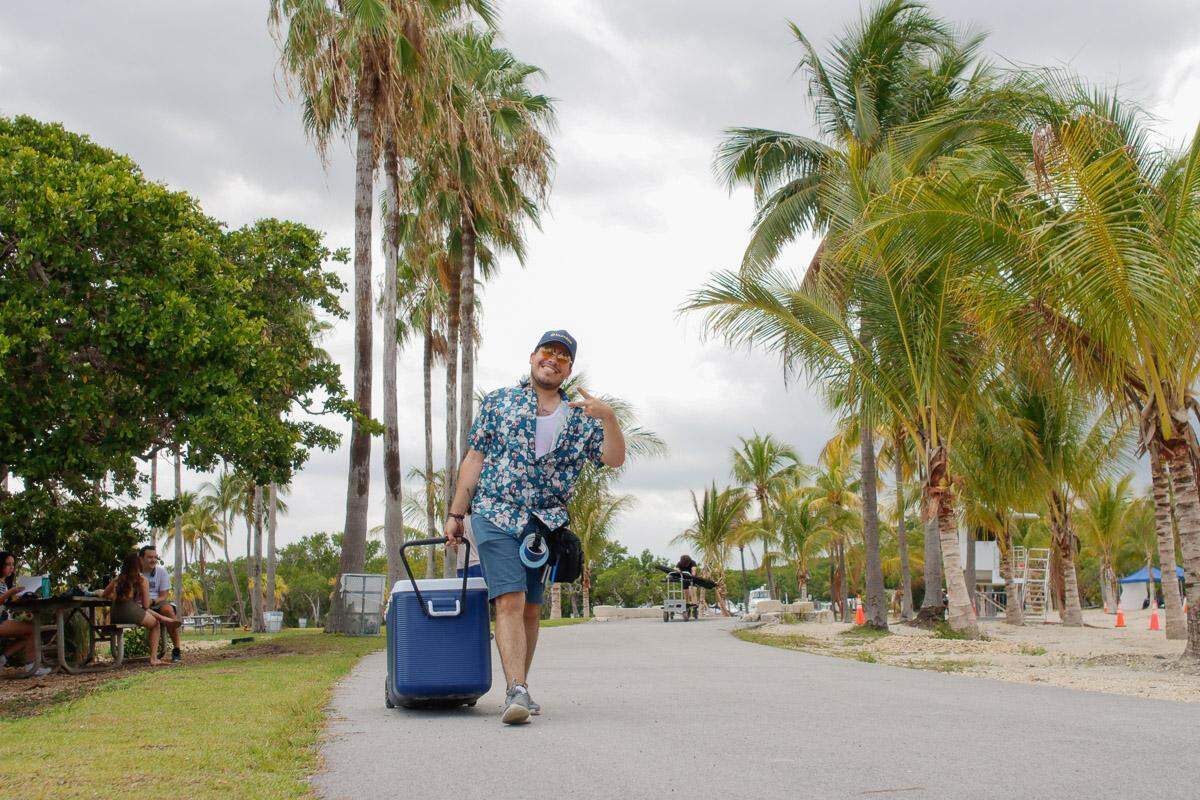 O Cinema Miami Beach proyecta el viernes ‘Fallen Fruit’ (2025).