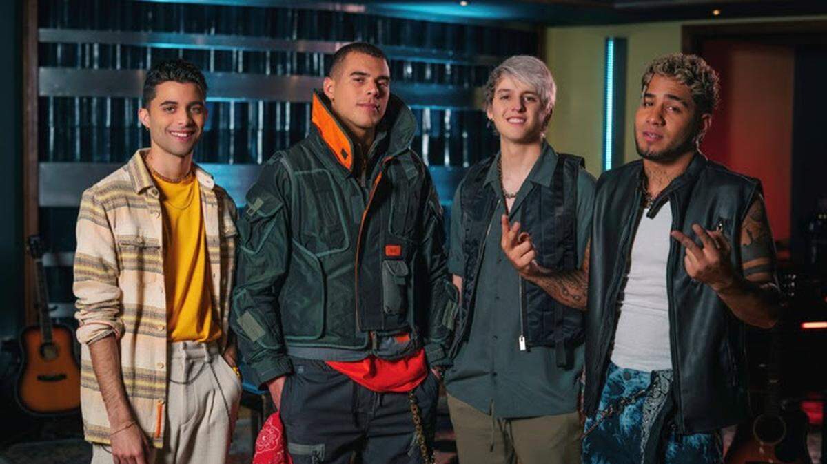 CNCO