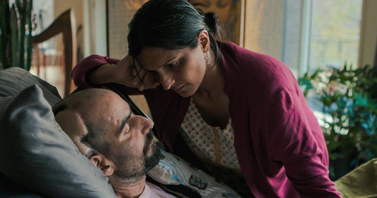 En O Cinema Miami Beach se presenta el documental ‘The Last Ecstatic Days’ (2024) que sigue a un joven de nombre Ethan Sisser que sufre un cáncer cerebral terminal.