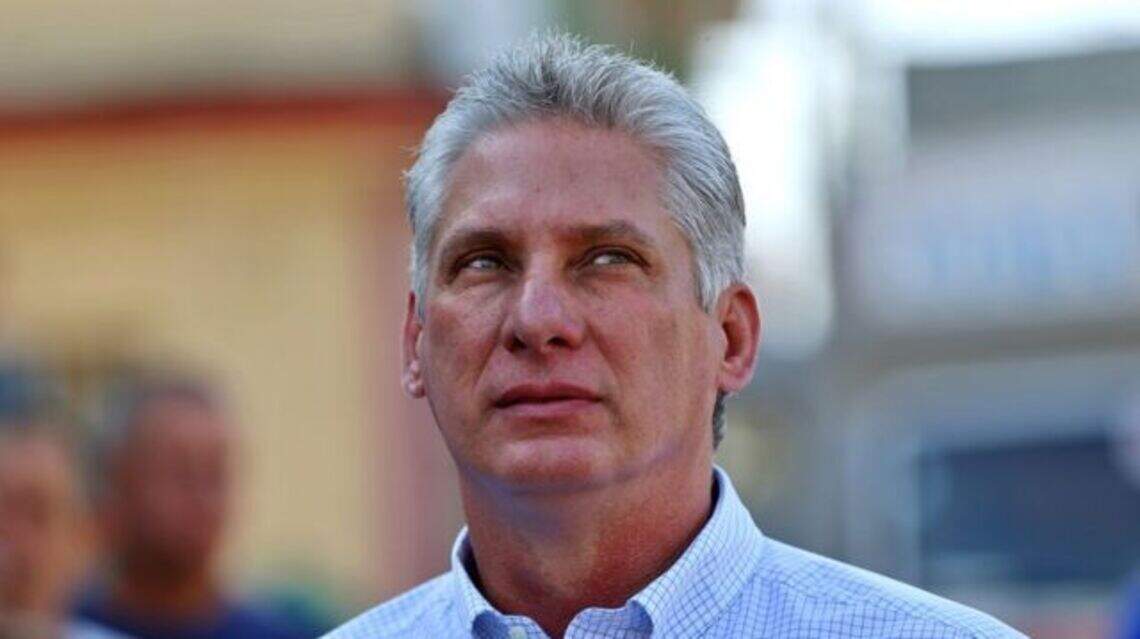 Miguel Díaz-Canel nombrado para suceder a Raúl Castro al frente del Partido Comunista