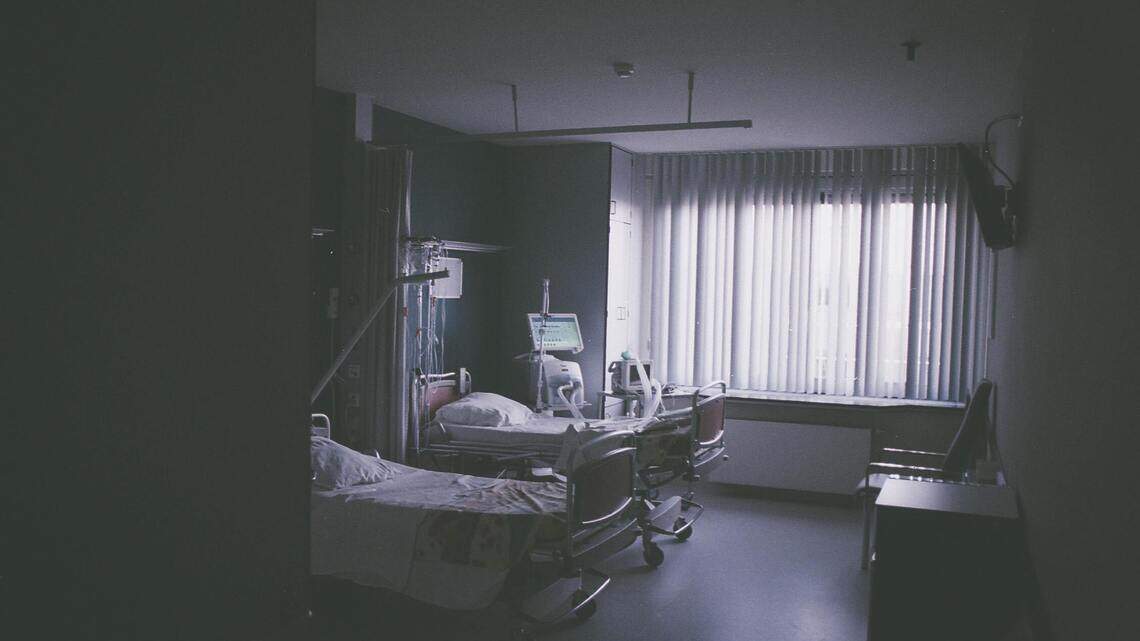 Nuestros muertos durante la pandemia del coronavirus