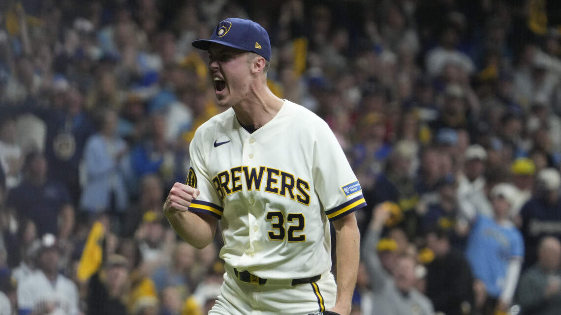 Dodgers vs. Cerveceros. ¿Quién impondrá su ley en la batalla por la Liga Nacional?
