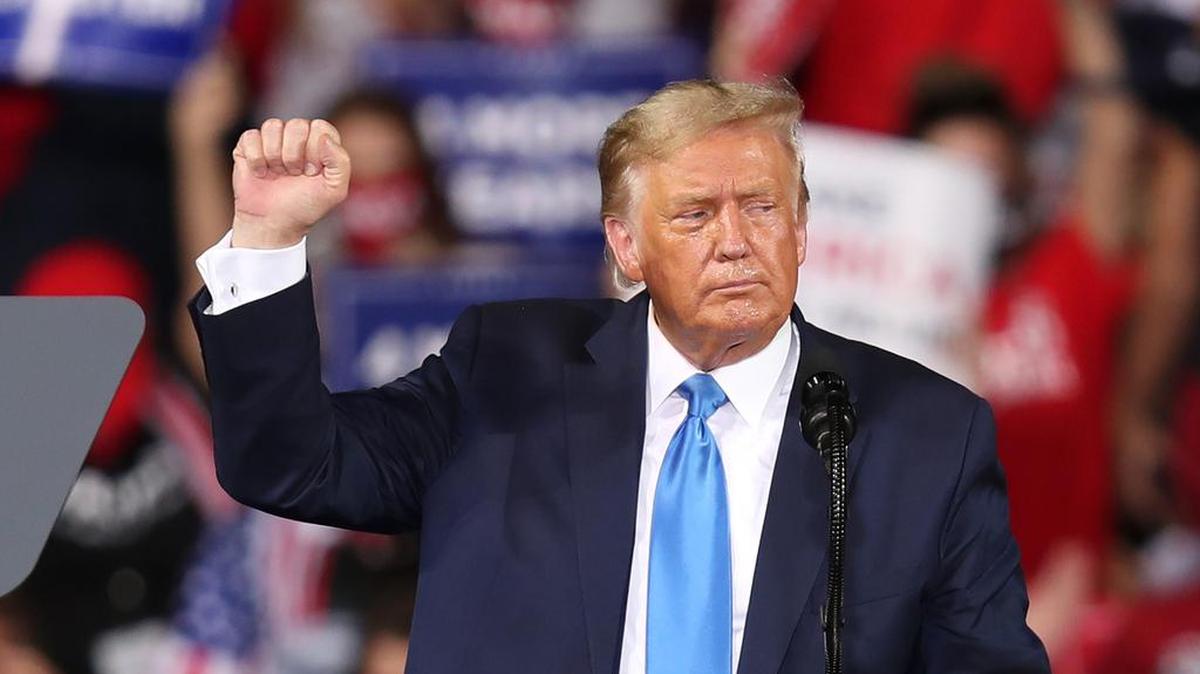 Young people. New citizens. The fed-up. Trump campaign listed them as ‘deadbeats’ in 2016