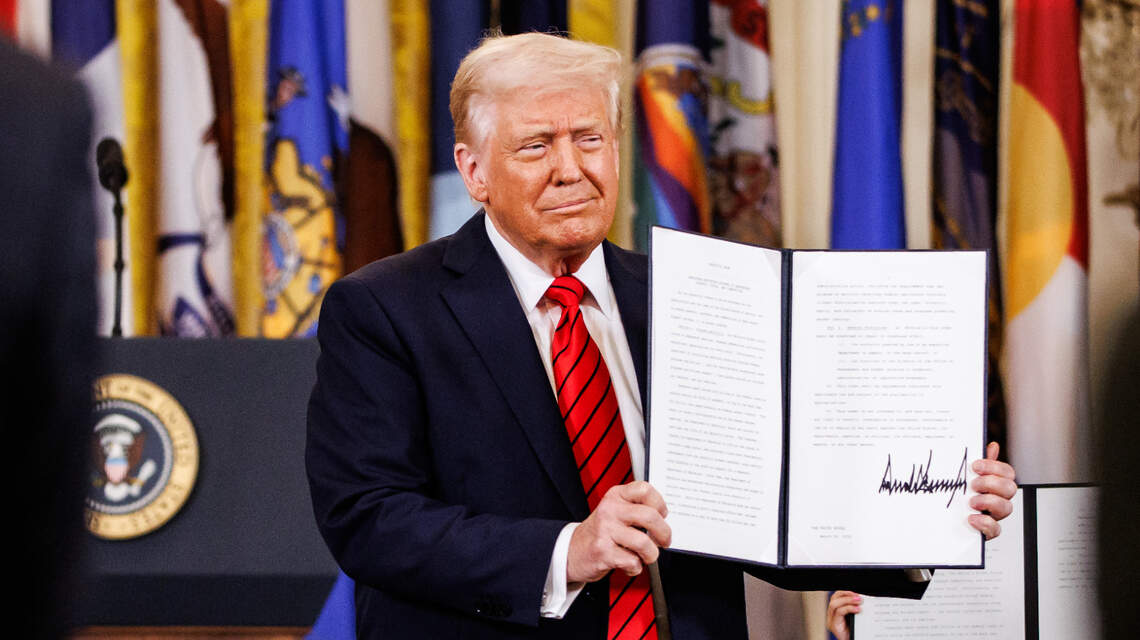 Trump quiere eliminar el Departamento de Educación. ¿Qué implica esto para las escuelas del sur de Florida?