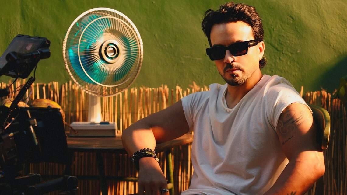 Luis Fonsi regresa a la bachata con “Me despido”, un adelanto de su próximo álbum