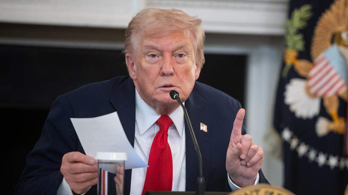 The Trump Administration announced a new $1,000 immigration fee affecting parole permits and other USCIS procedures under the “One Big Beautiful Bill” reforms.