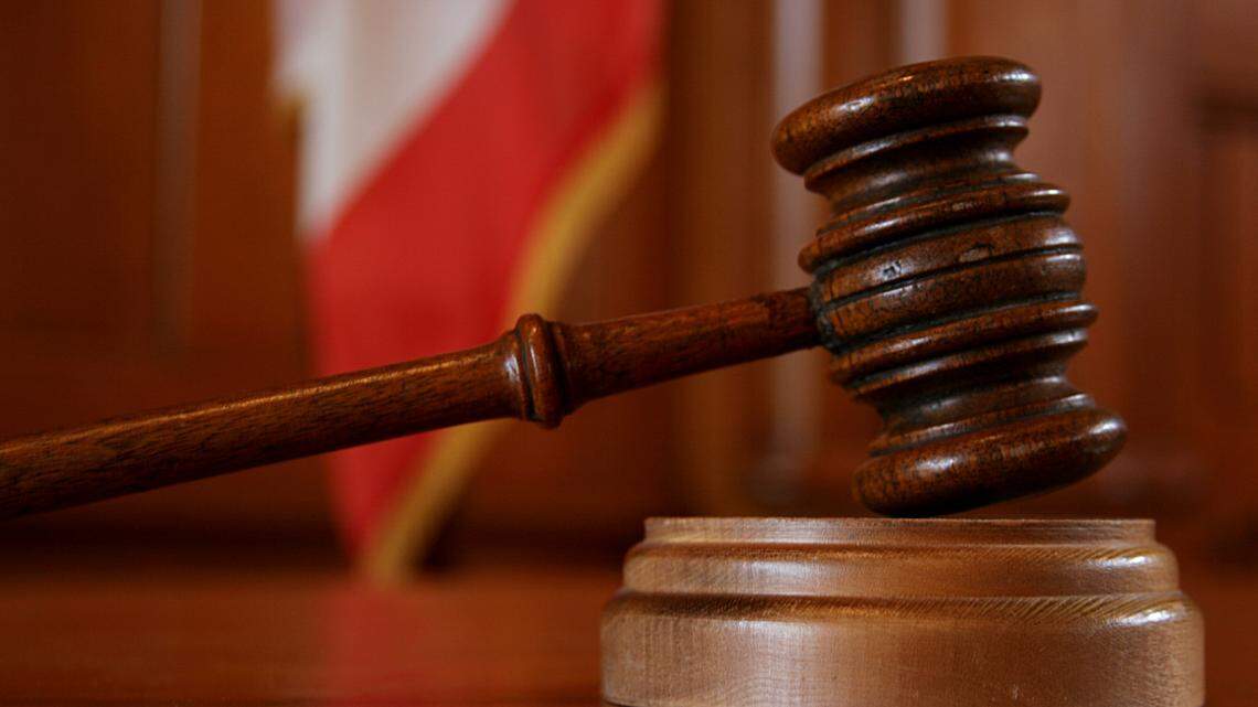 A former Oldham County deputy judge-executive has been indicted on charges of felony theft and officials misconduct. The former officials has filed a separate whistleblower suit against the fiscal court.