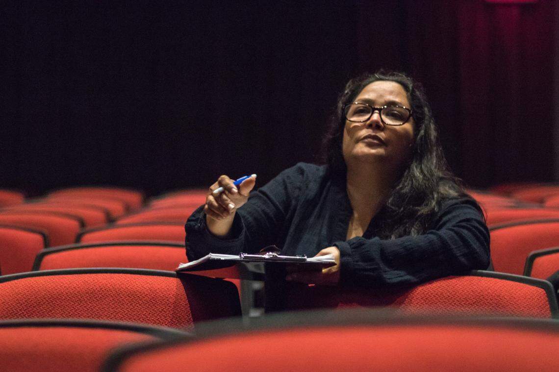 La dirección de ‘Shakespeare in Madness’ está a cargo de Neher Jacqueline Briceño.