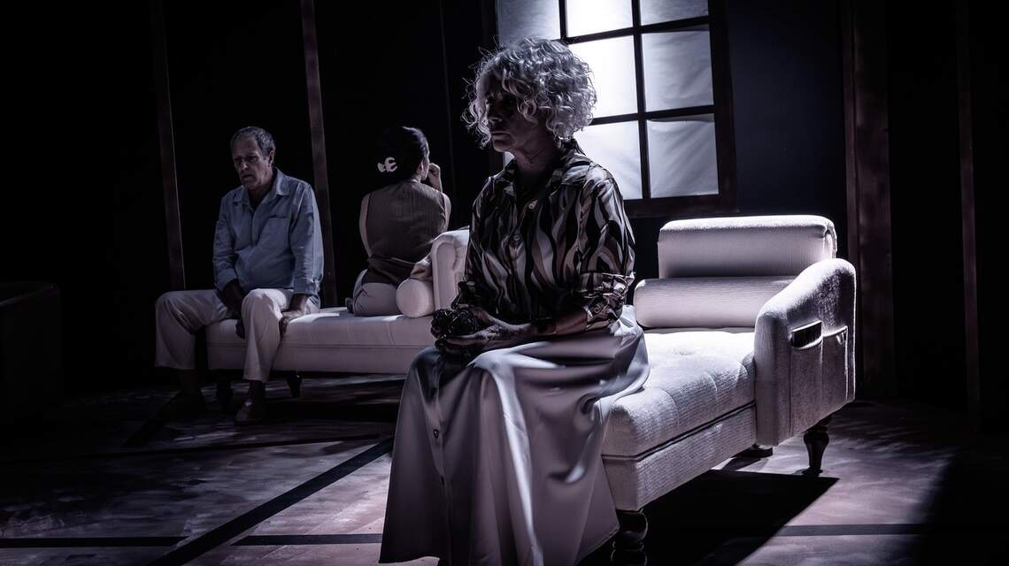 El teatro del inglés Harold Pinter vuelve a los escenarios de Miami