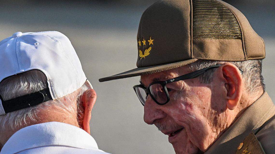 La ‘Operación Escorpión’: Una mirada a la acusación federal contra Raúl Castro