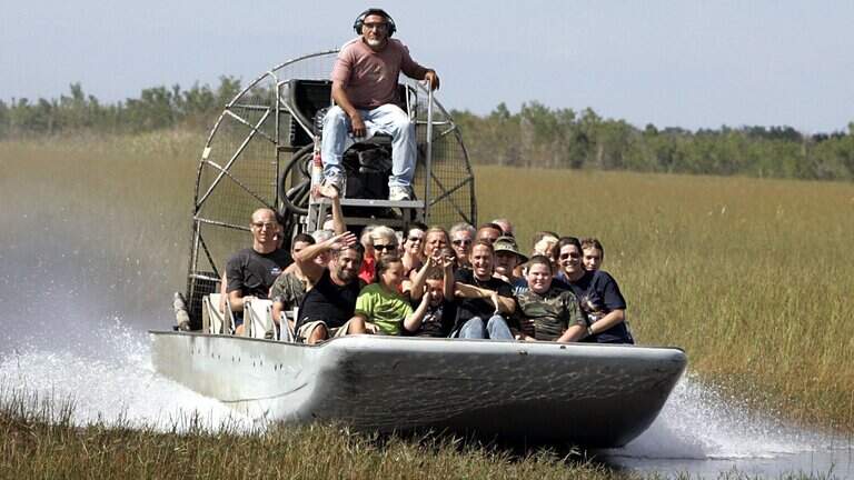 The Complete Guide to visiting Everglades National Park
