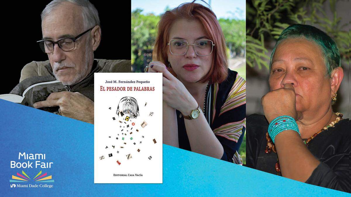 La Feria del Libro presenta: “Visualizar las perspectivas. Revisitar la memoria” en el Koubec Center.