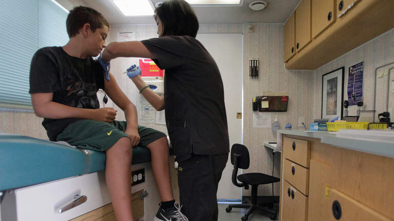 Vacuna de Pfizer para adolescentes: lo que tienes que saber