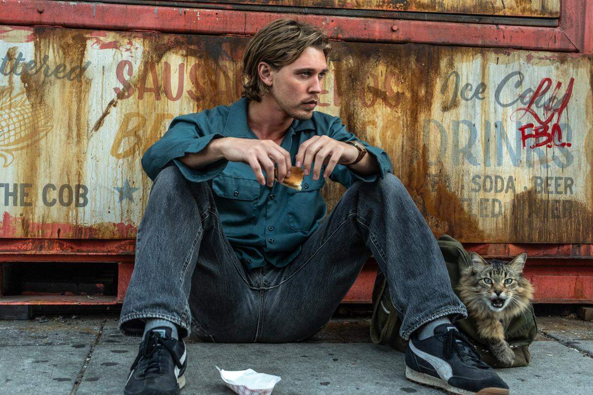 O Cinema Miami Beach estrena el viernes el thriller ‘Caught Stealing’ (2025).