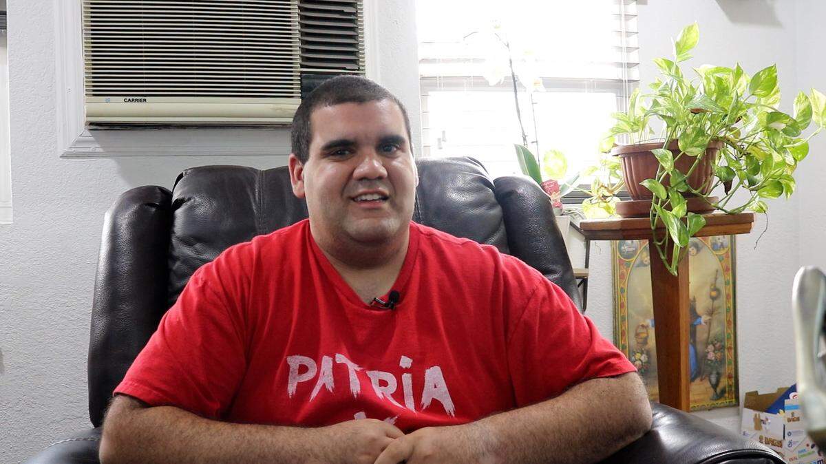 Los entrevistados son jóvenes cubanos menores de 35 años con disímiles experiencias. Foto: Cortesía de Ileana Drago.