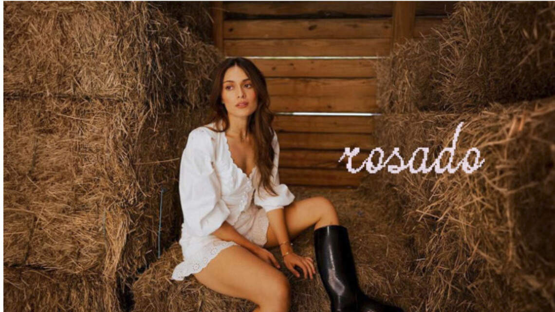 Daniela Calle convierte su lado más íntimo en canciones con su álbum debut