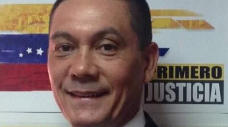 Caso de la muerte de opositor venezolano Fernando Albán llega a la Corte IDH