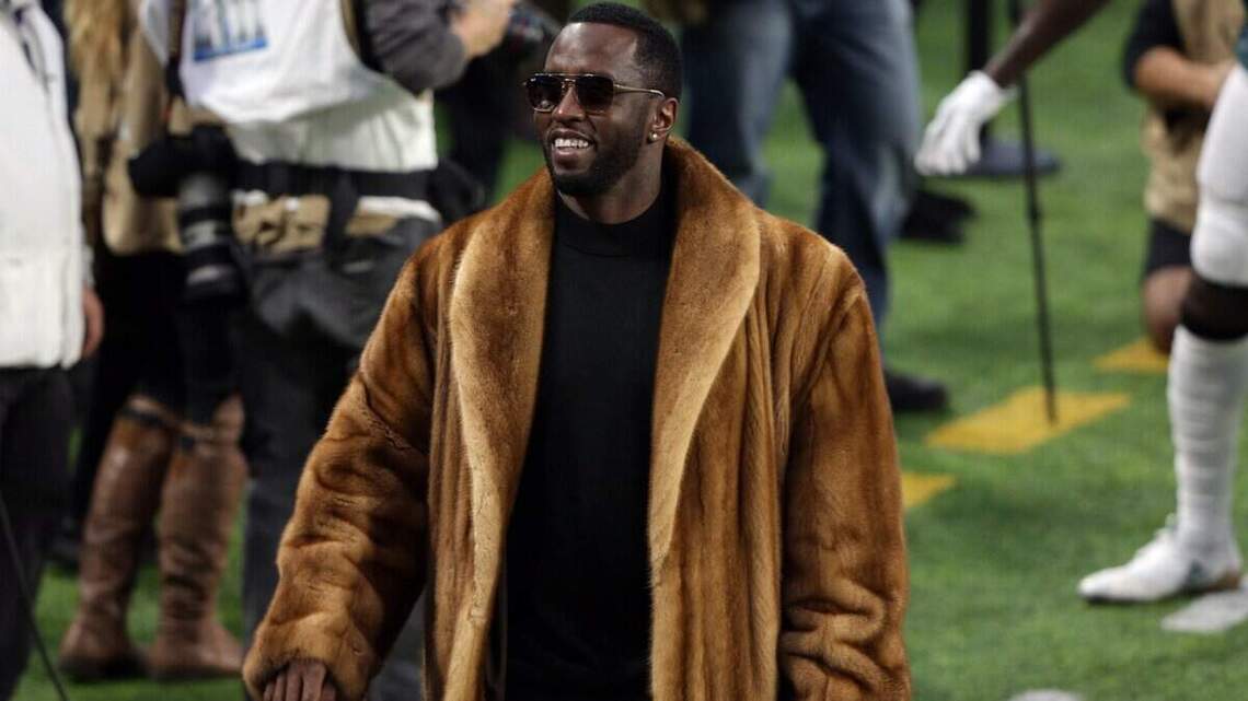 Diddy Combs es trasladado a prisión en Pensilvania tras una lesión y supuestos lujos