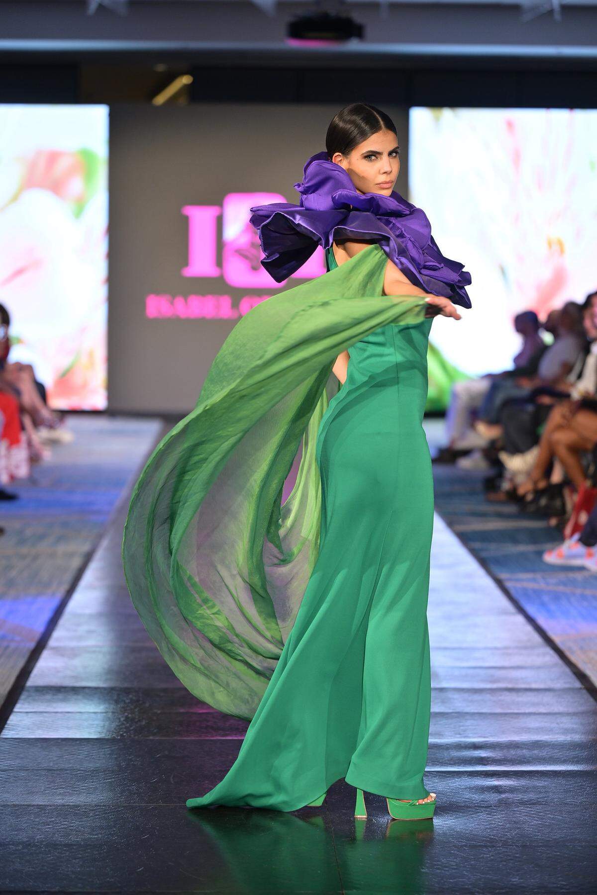 Diseño de Isabel López