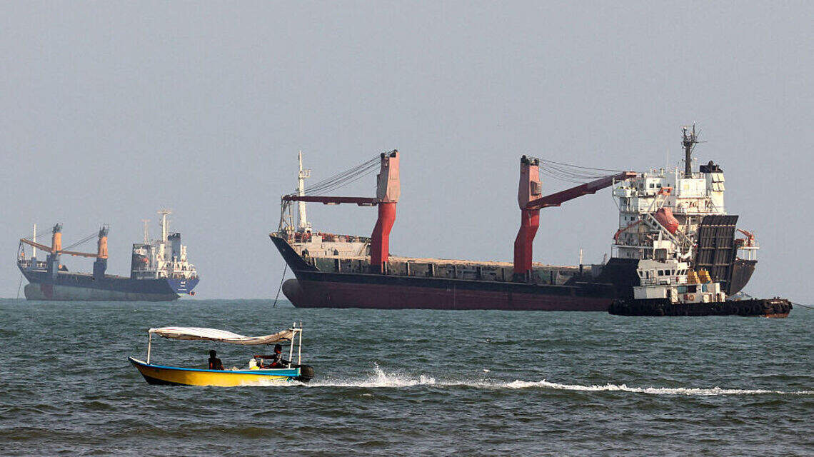 ¿Por qué el mercado petrolero tiene los nervios de punta con el Medio Oriente?