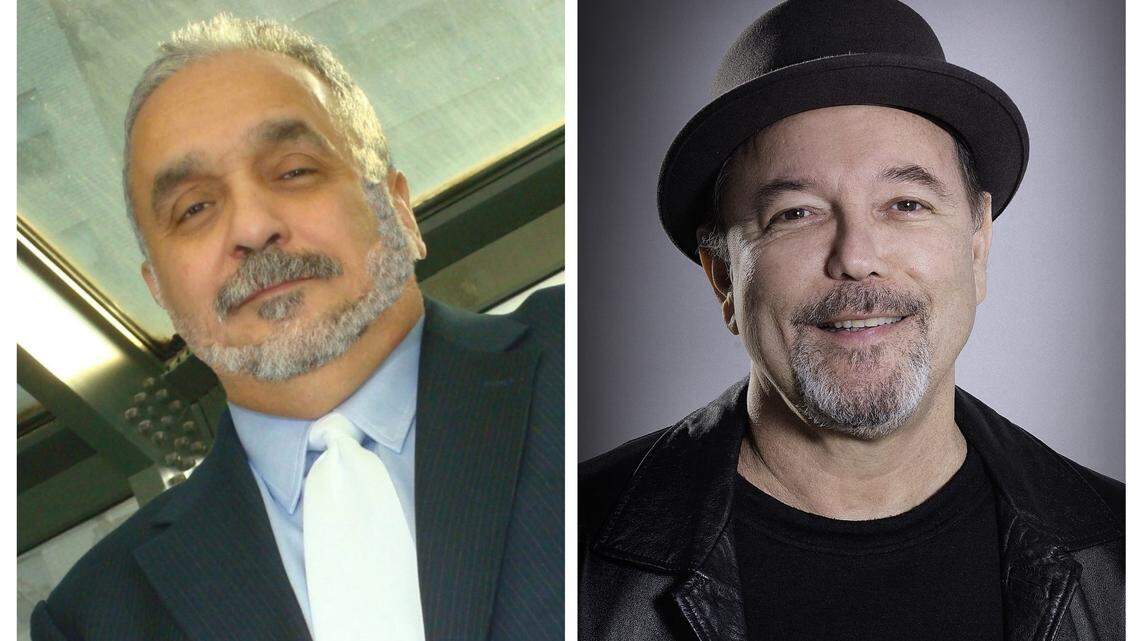 Willie Colón y Rubén Blades, el dúo que elevó la salsa y desembocó en enemistad
