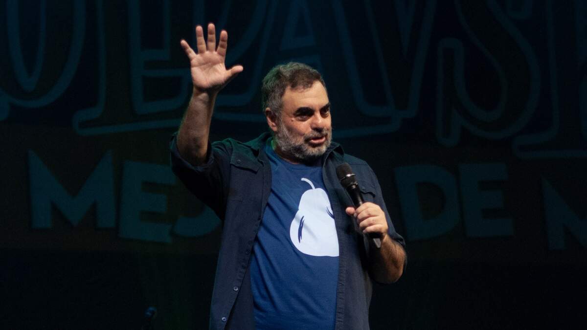 Roberto Moldavsky