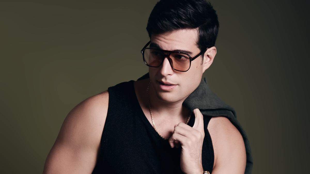 Danilo Carrera