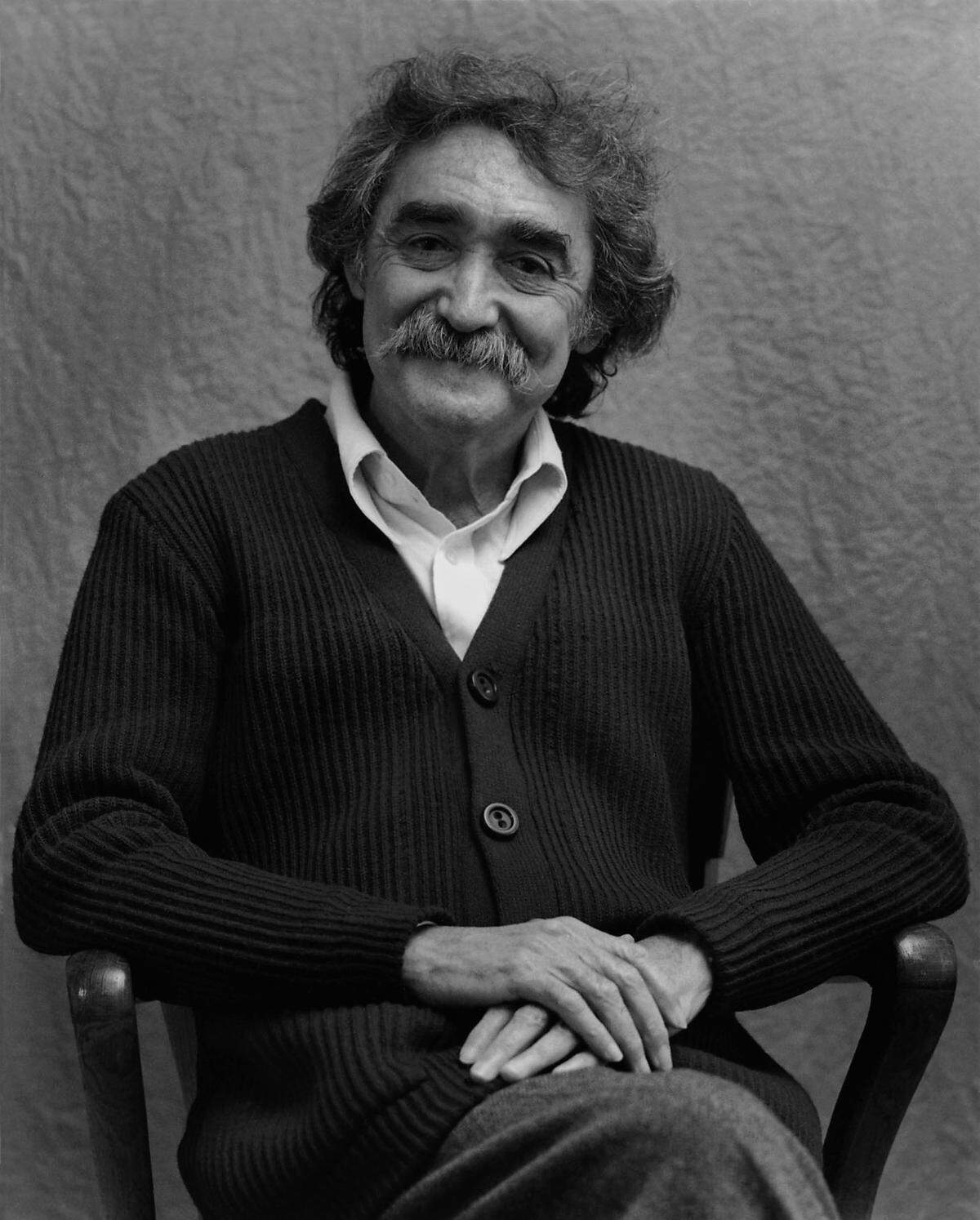 Jesús Soto, 1988.