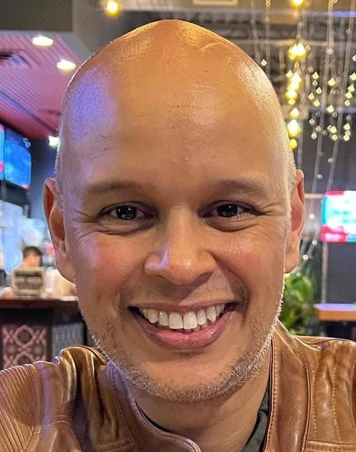 Foto de perfil de Douglas Rojas-Sosa