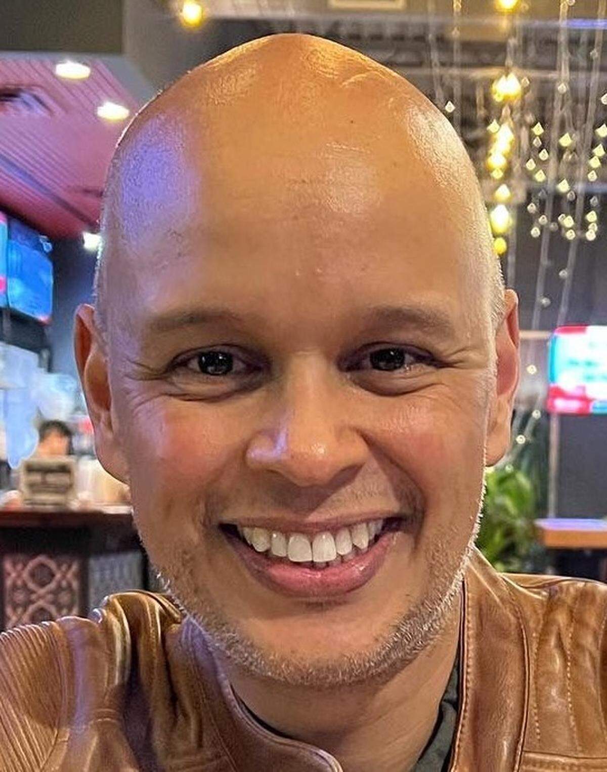 Foto de perfil de Douglas Rojas-Sosa