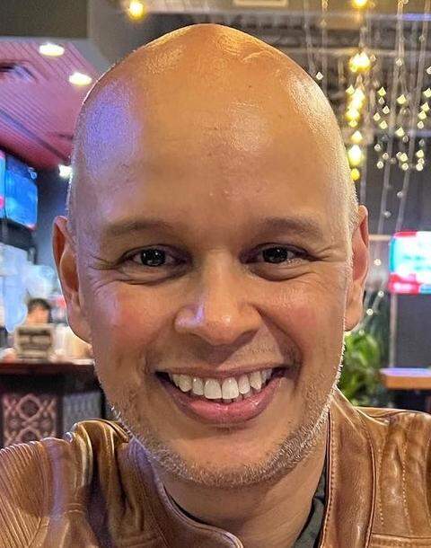 Foto de perfil de Douglas Rojas-Sosa