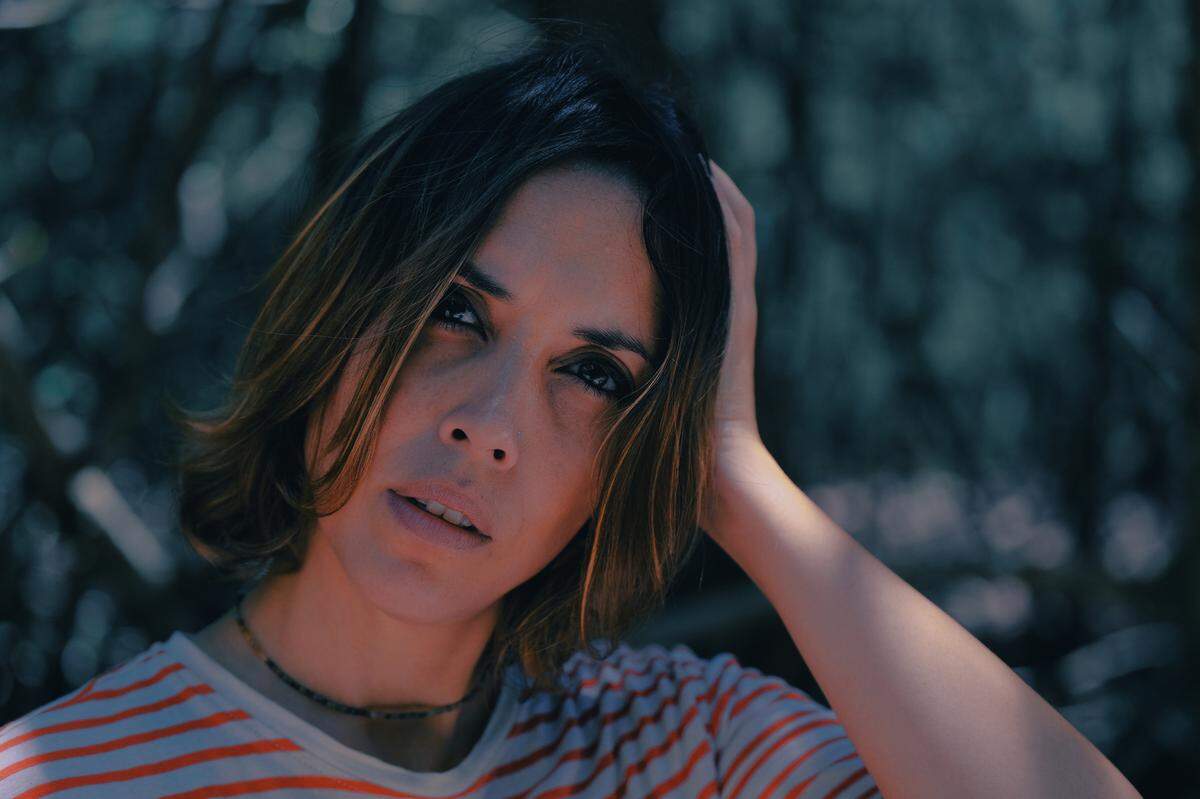 Carla Forte